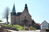 Pfarrkirche Schwarzbach